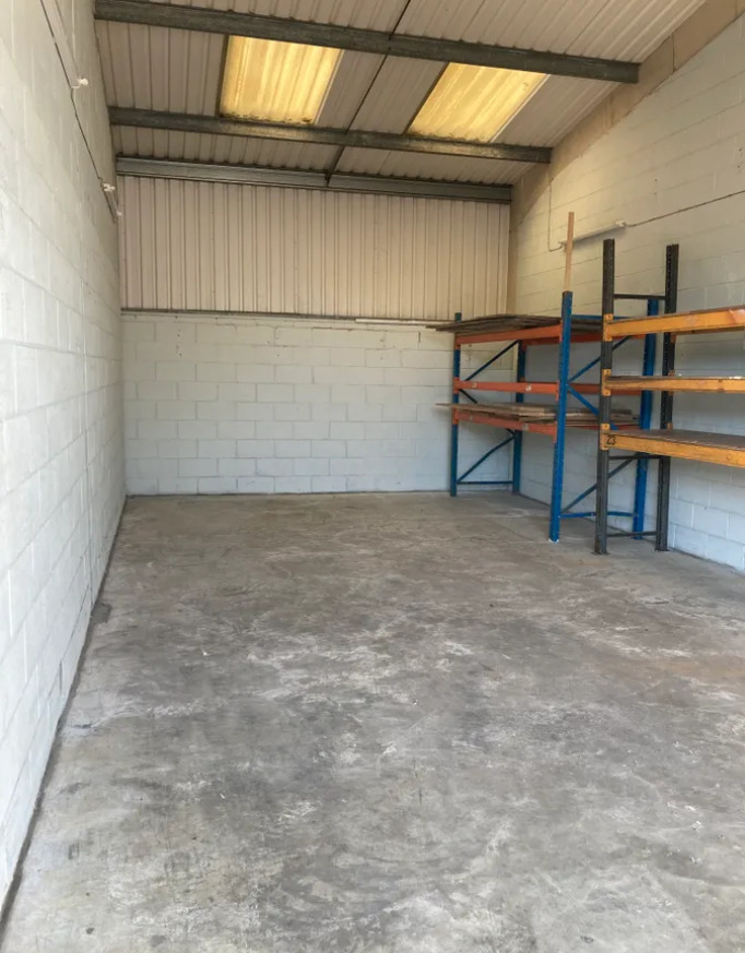 Storage in Kinsley - photo 2